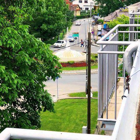 Apartmani Tamara Vrnjačka Banja Exteriér fotografie