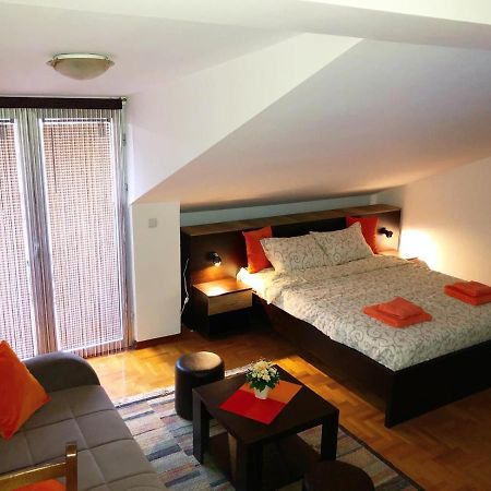 Apartmani Tamara Vrnjačka Banja Exteriér fotografie