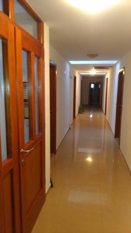 Apartmani Tamara Vrnjačka Banja Exteriér fotografie