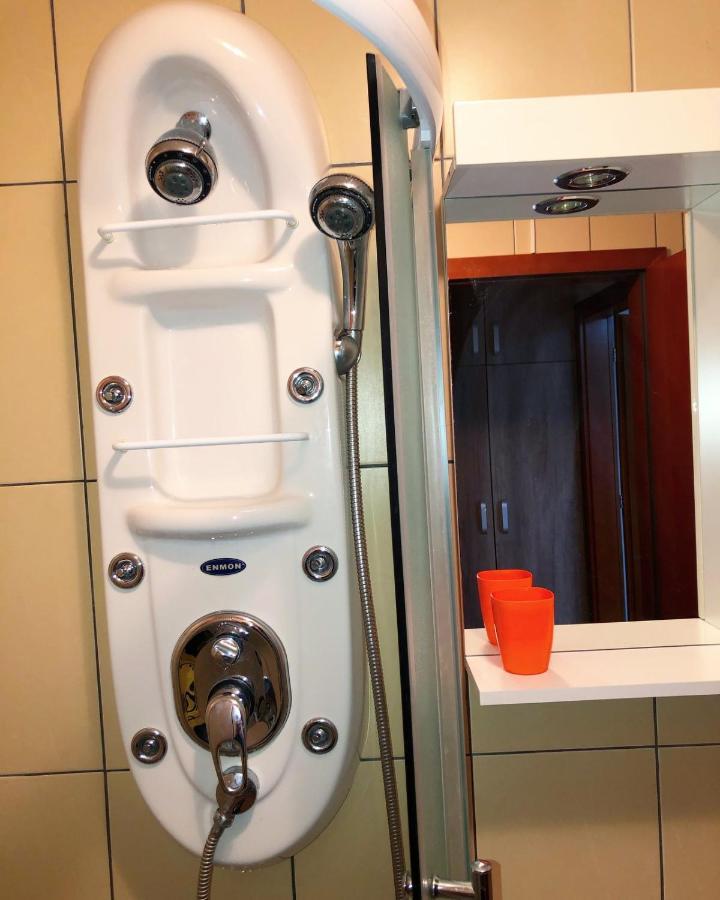 Apartmani Tamara Vrnjačka Banja Exteriér fotografie