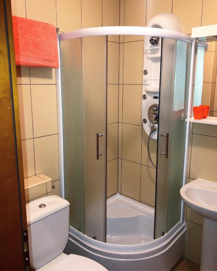Apartmani Tamara Vrnjačka Banja Exteriér fotografie